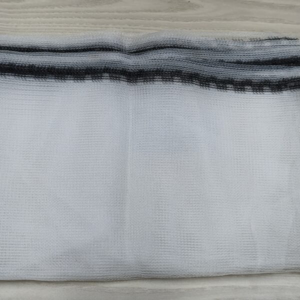 Durable Grey Anti-Hail Net for Industrial